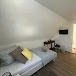 아파트 Neckarnest Neckarwestheim