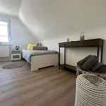 아파트 Neckarnest *
