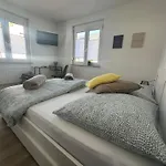 Neckarnest 아파트 Neckarwestheim