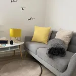 Appartement Neckarnest Neckarwestheim