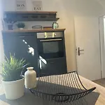 아파트 Neckarnest *