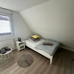 Neckarnest 아파트 Neckarwestheim
