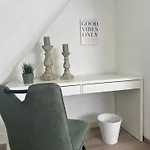 Neckarnest 아파트 Neckarwestheim