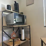 Neckarnest 아파트