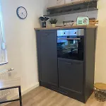 Neckarnest Appartement Neckarwestheim