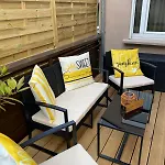 Appartement Neckarnest
