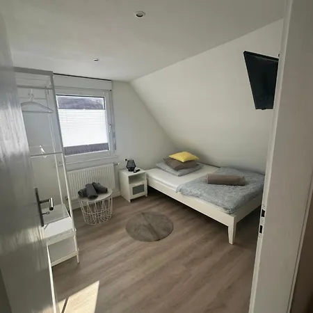 Neckarnest * Neckarwestheim