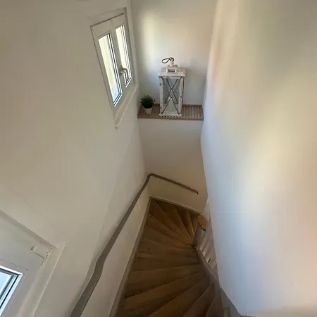 Apartment Neckarnest *