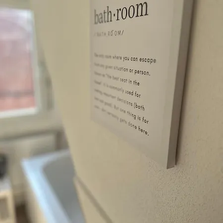 Apartmán Neckarnest Neckarwestheim