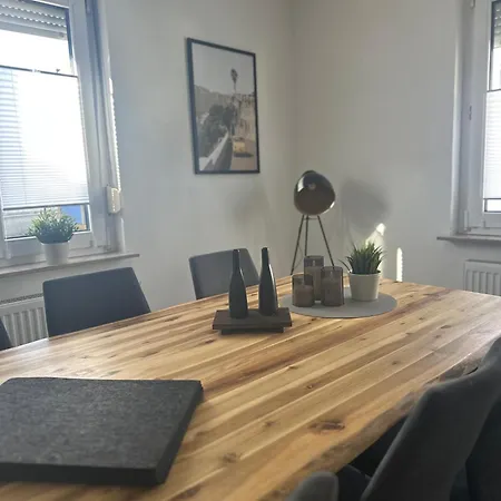 Neckarnest Neckarwestheim