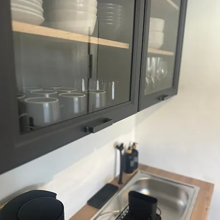 Apartmán Neckarnest