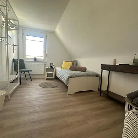 Neckarnest Apartment