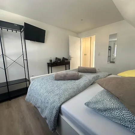 Apartment Neckarnest *