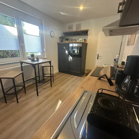 Apartment Neckarnest