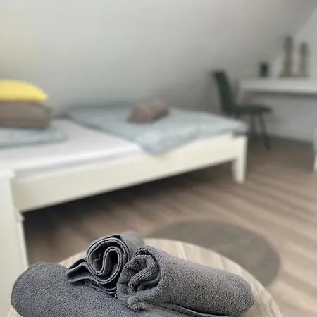 Neckarnest Neckarwestheim