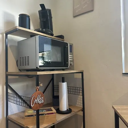 Neckarnest Apartment