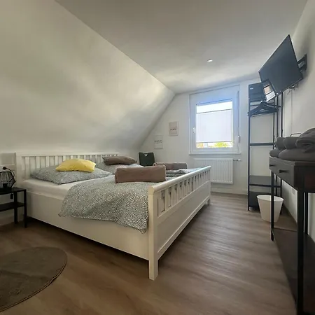 Neckarnest Apartment