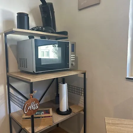 Apartment Neckarnest