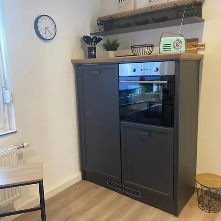 Neckarnest Apartmán Neckarwestheim