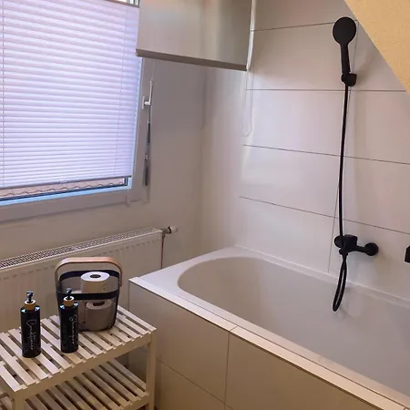 Apartmán Neckarnest Neckarwestheim