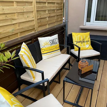 Apartment Neckarnest