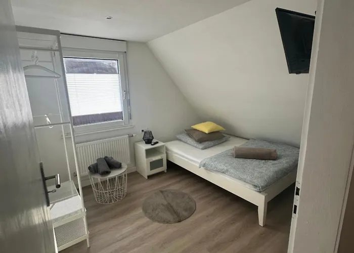 Neckarnest * Neckarwestheim